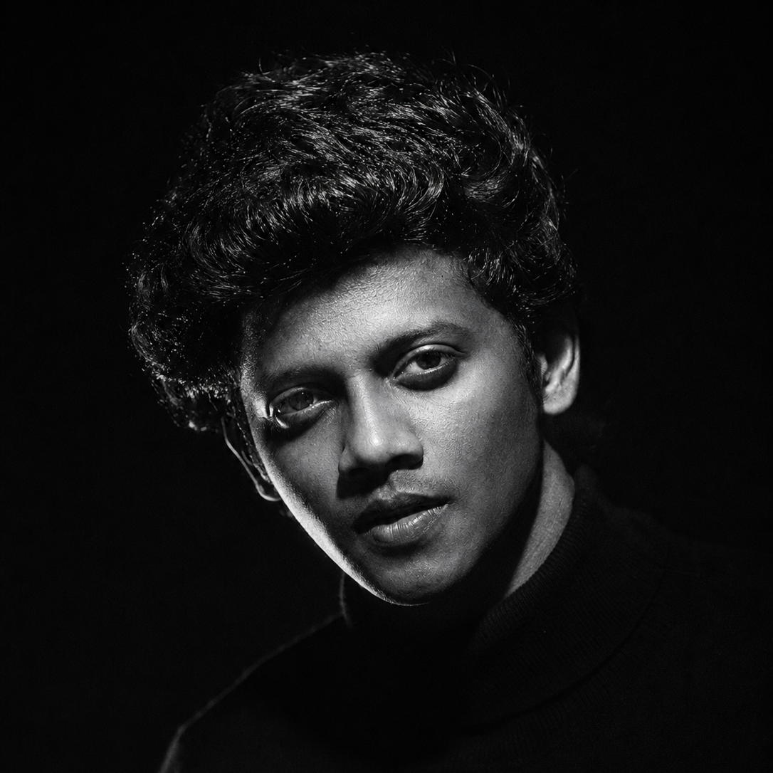 Santhosh Chandran