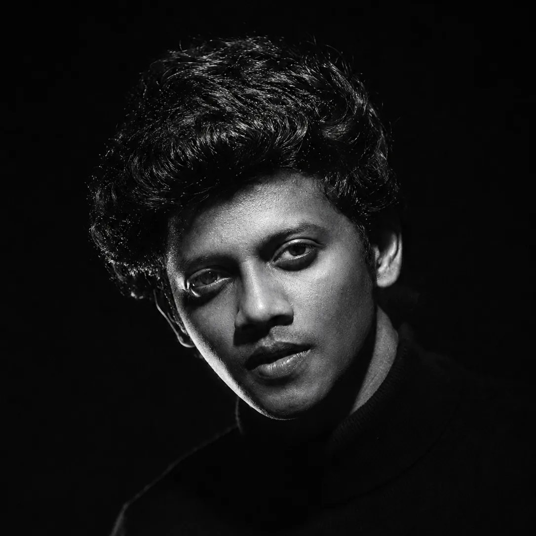 Santhosh Chandran